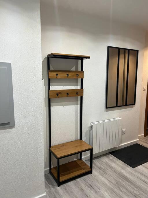 Adorable Appartement Strasbourg Neudorf Parking Sous Sol Exterior foto